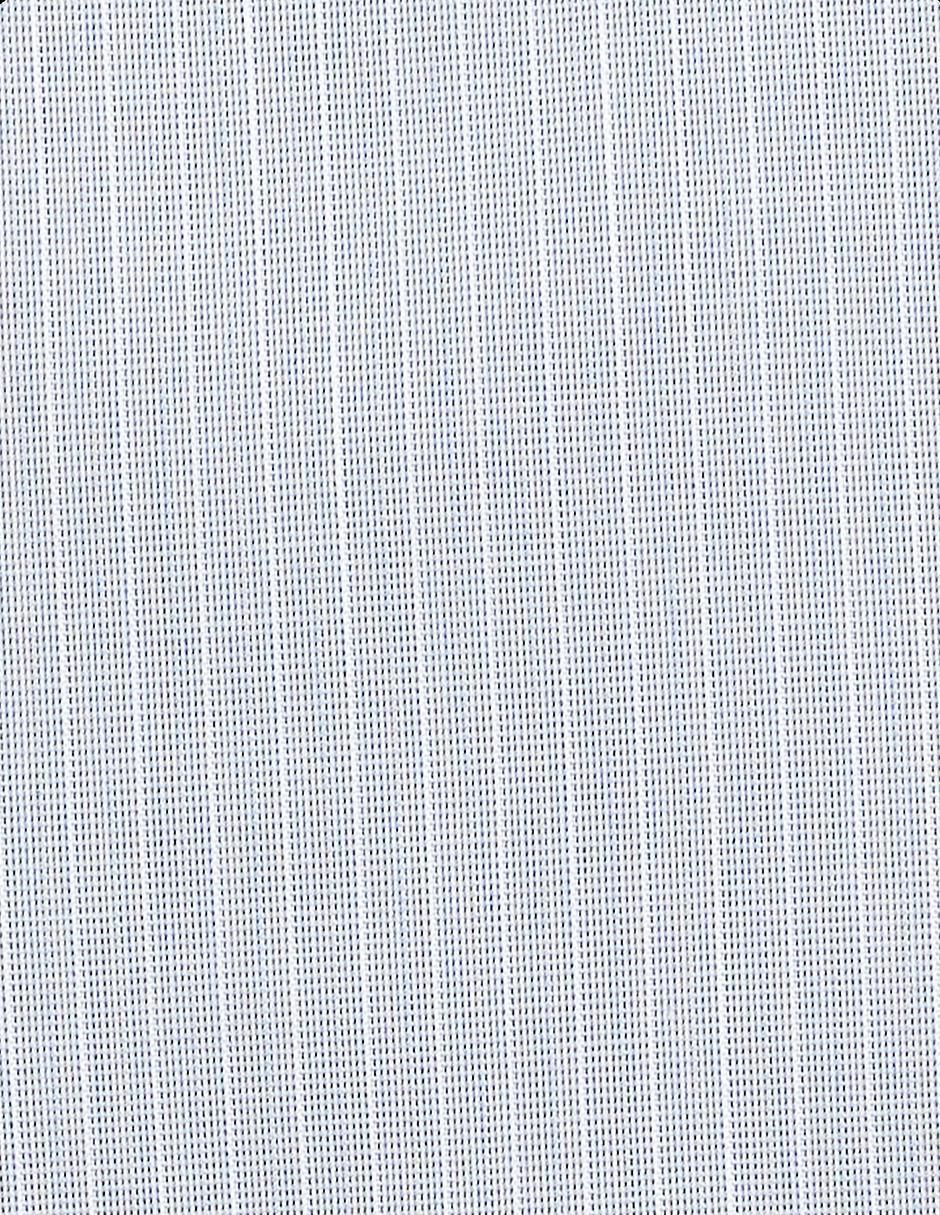 Camisa formal manga larga para hombre 2