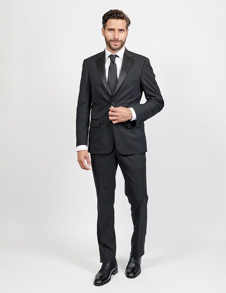 Esmoquin formal Hilfiger Esmoquin formal Hilfiger