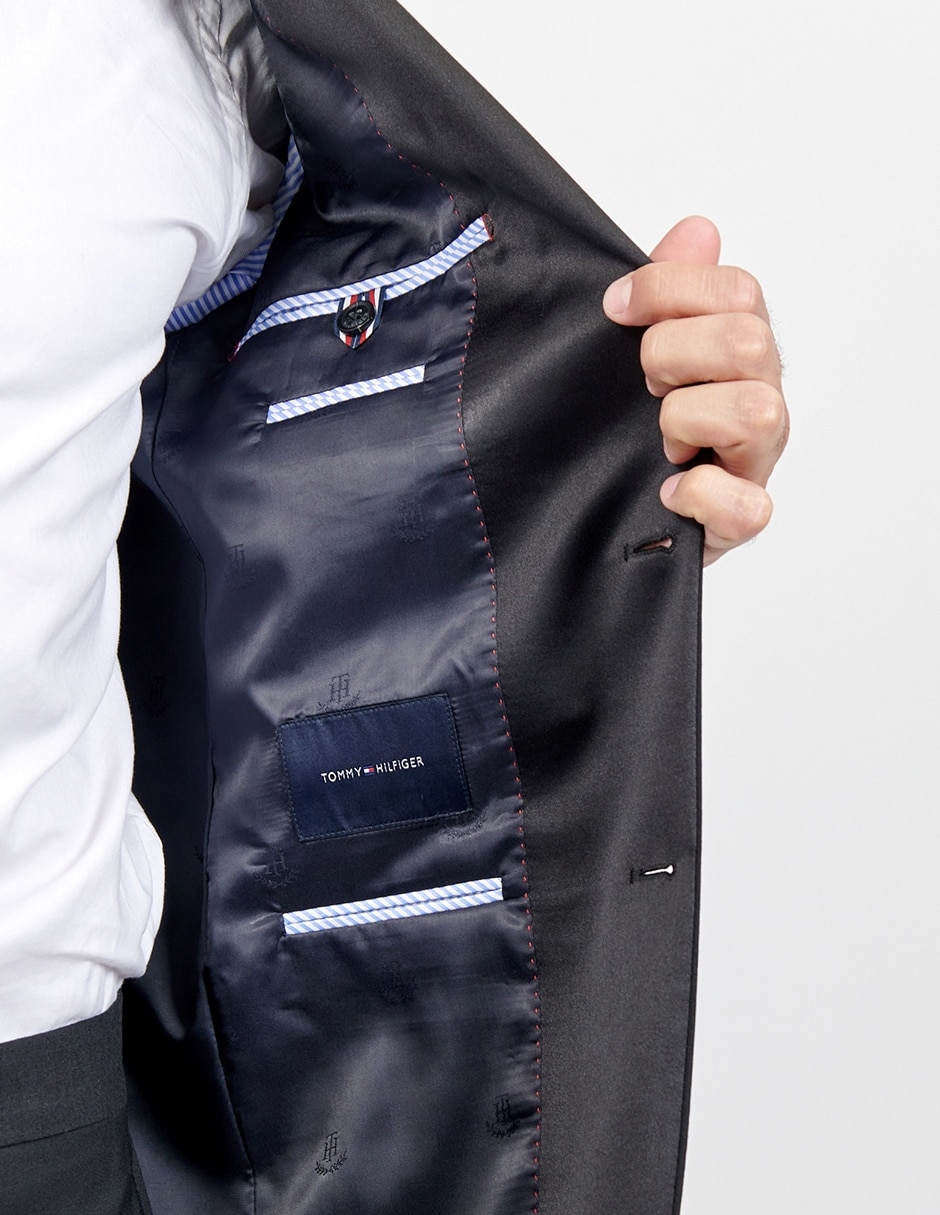 Esmoquin formal Hilfiger 4