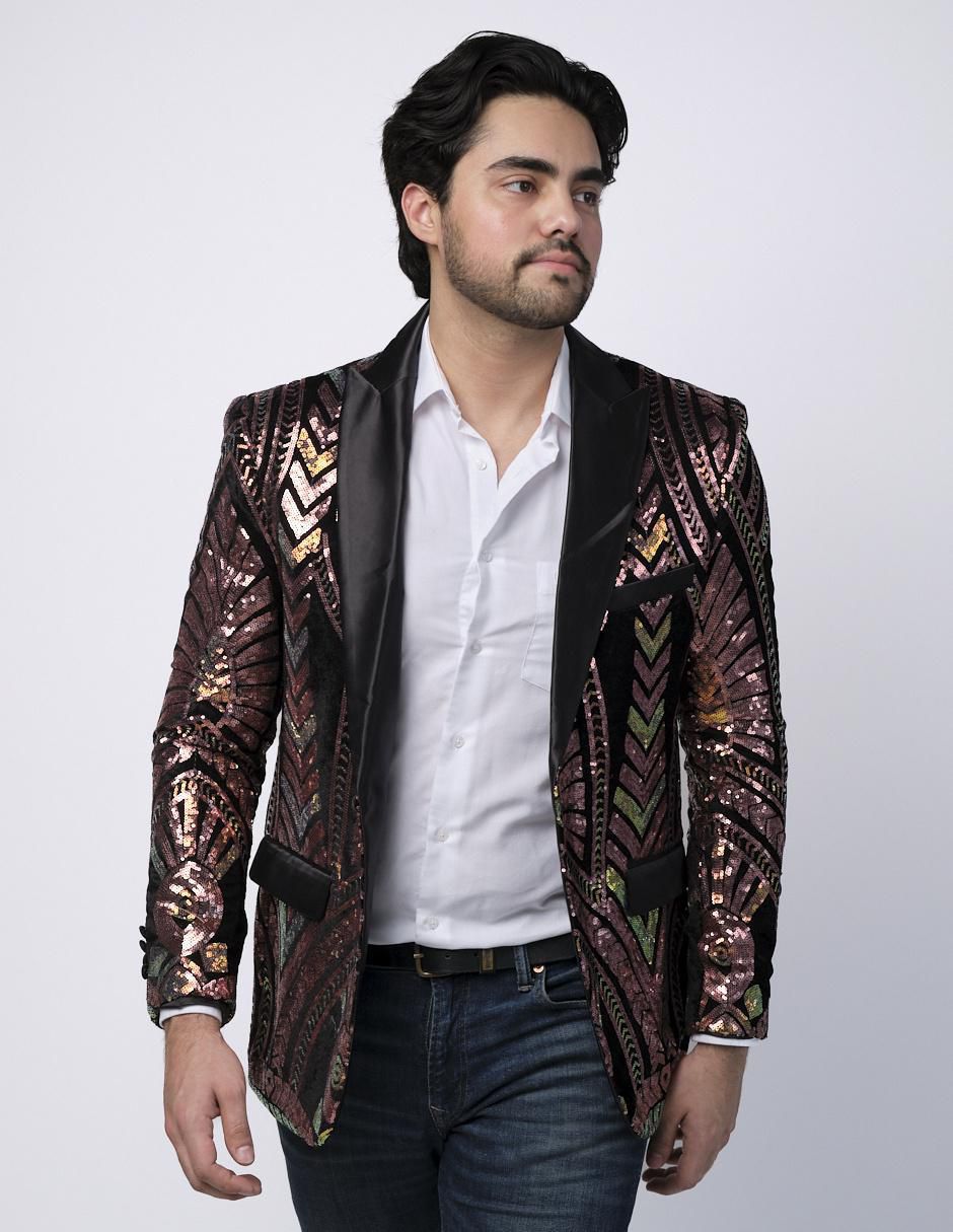 Saco casual para hombre Saco casual para hombre
