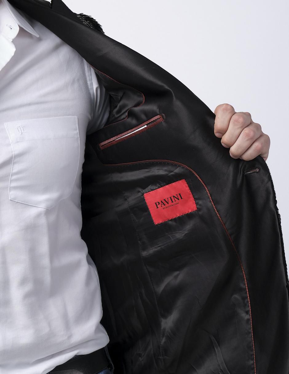 Saco casual para hombre