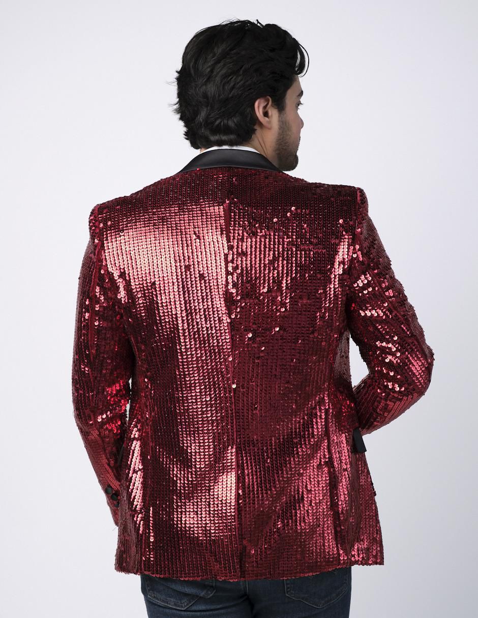 Saco casual para hombre 5