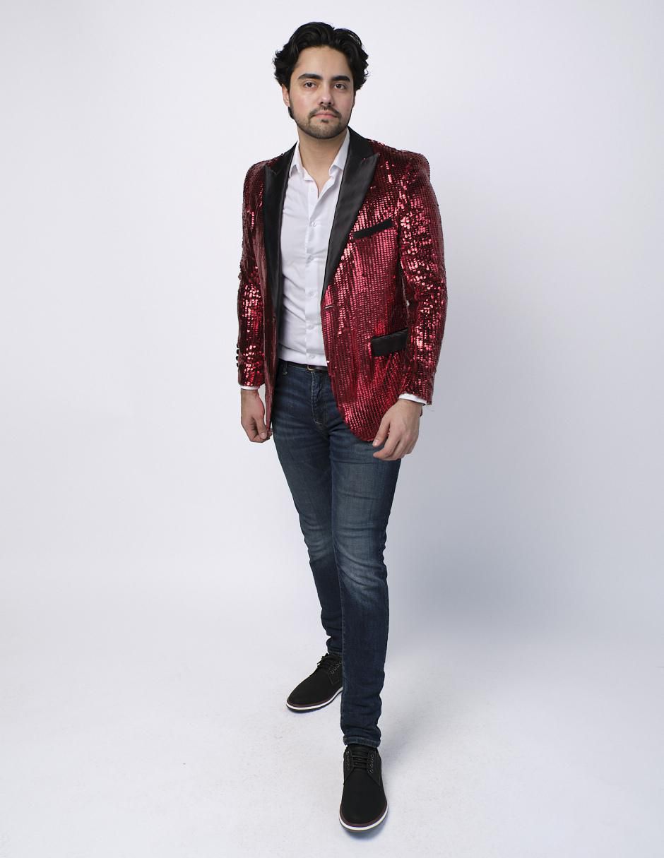 Saco casual para hombre
