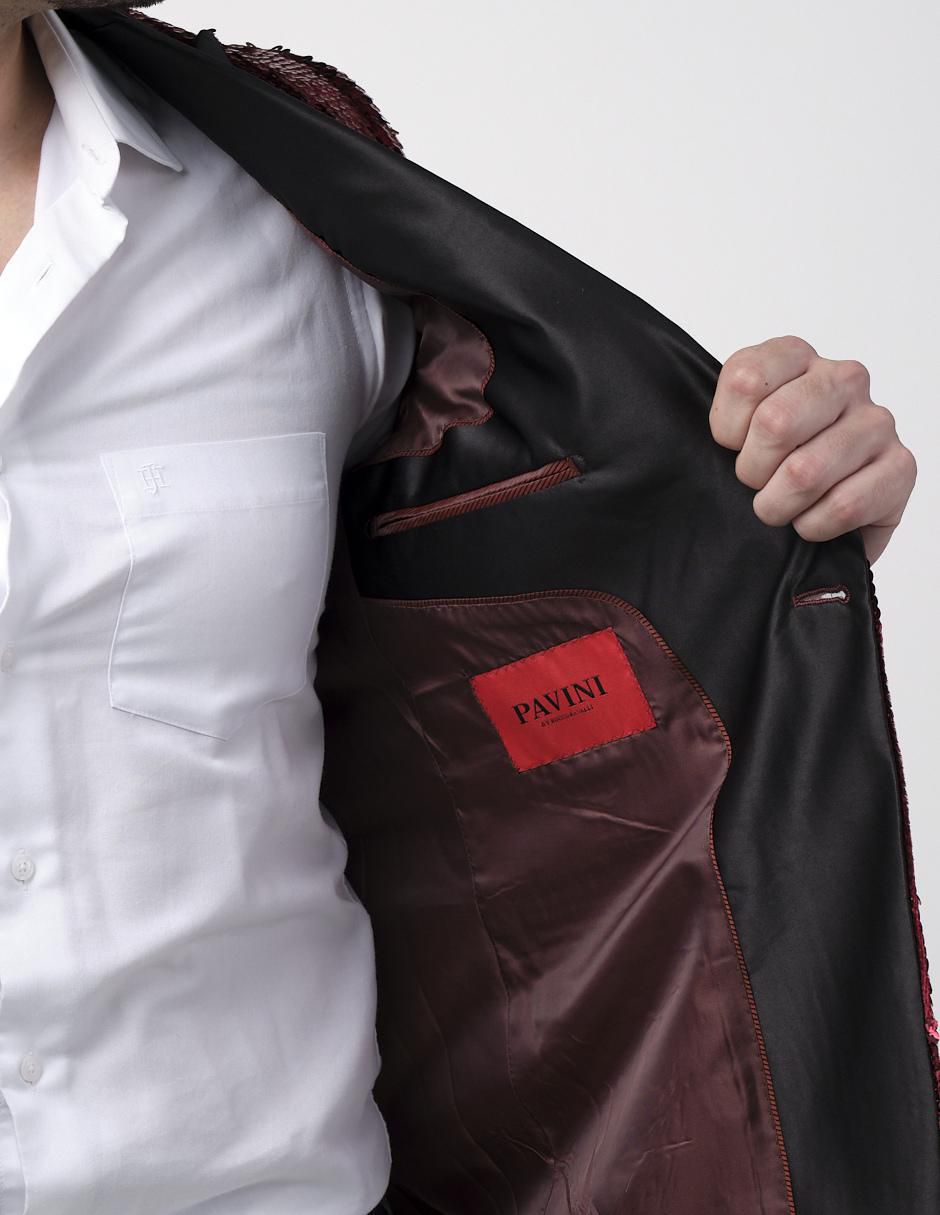 Saco casual para hombre