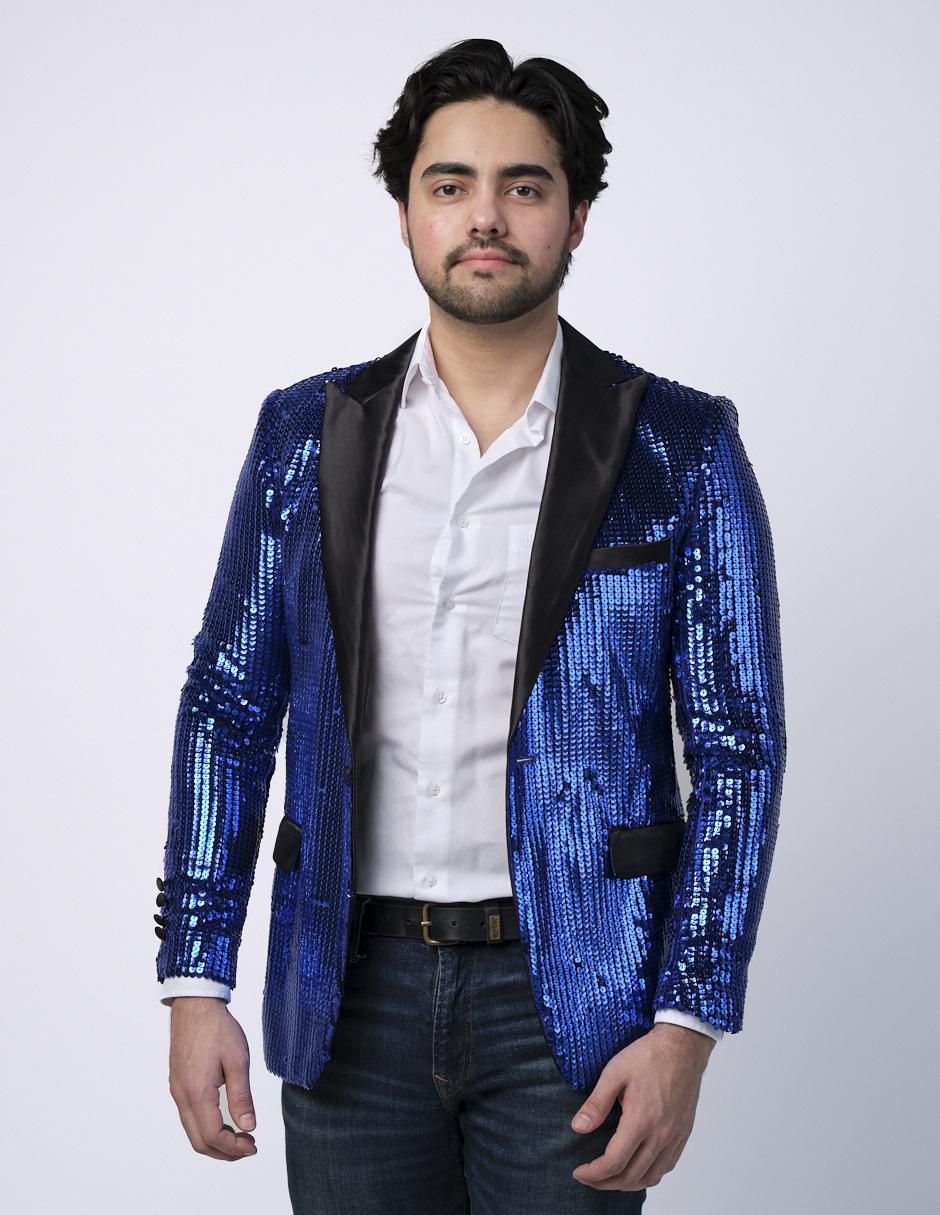 Saco casual para hombre Saco casual para hombre