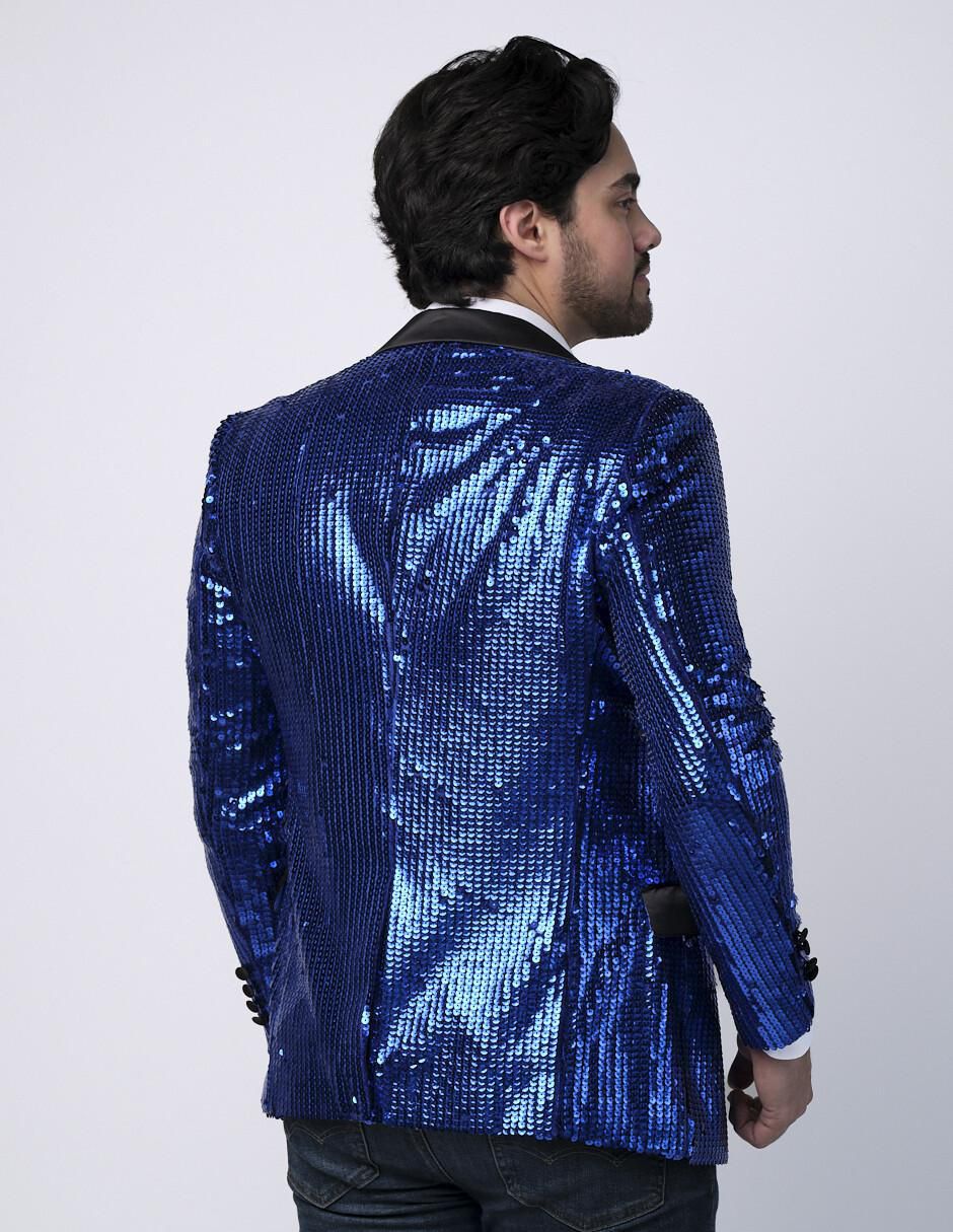 Saco casual para hombre 5