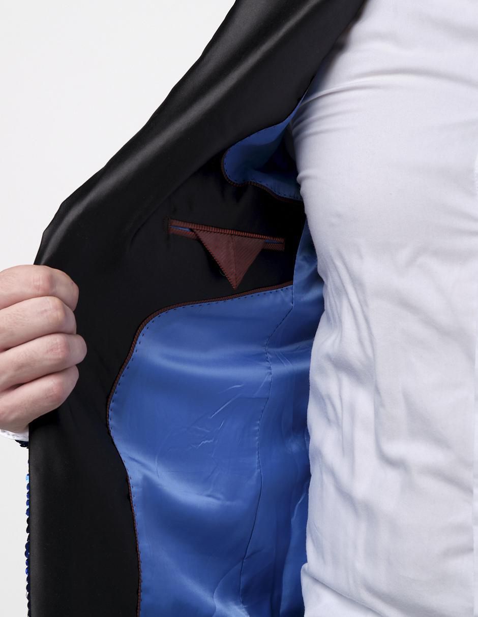 Saco casual para hombre