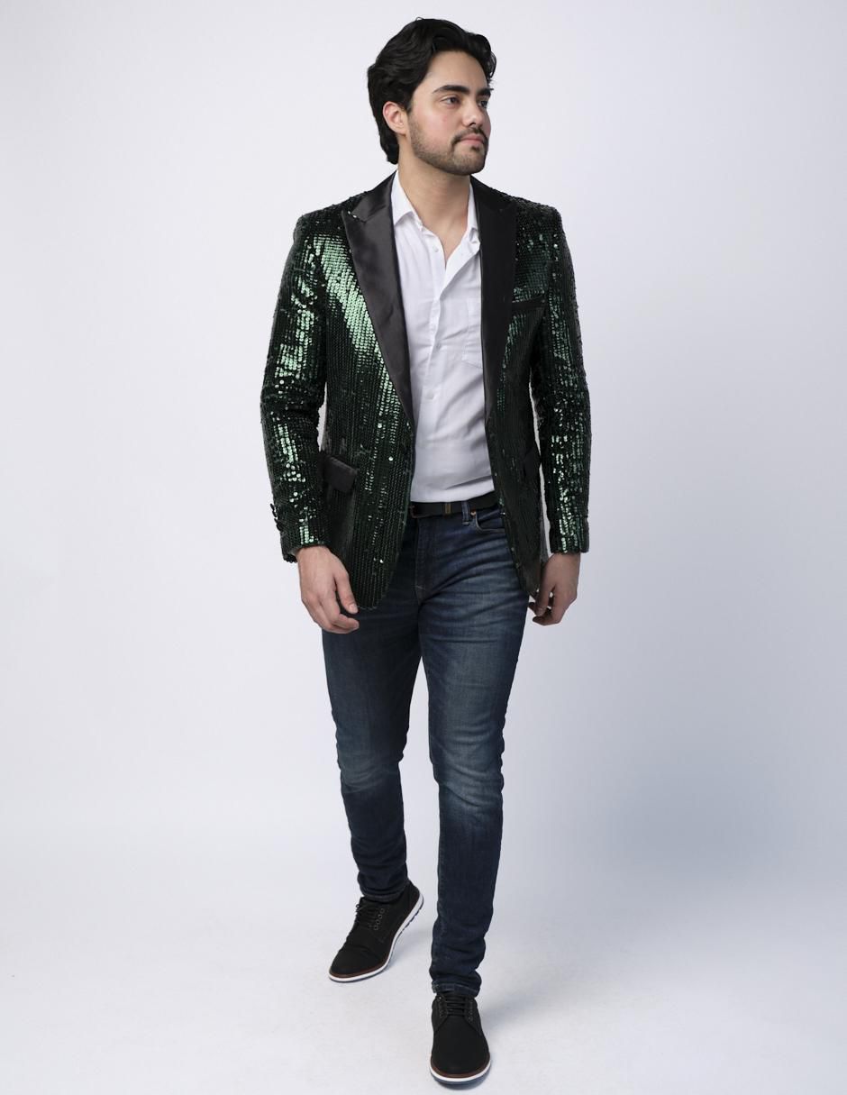 Saco casual para hombre 3