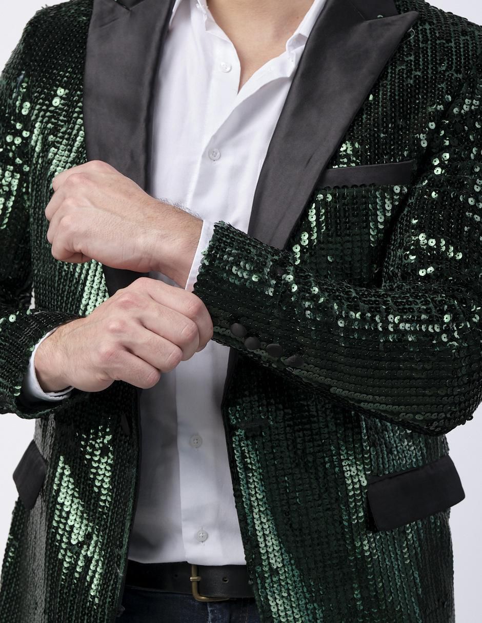 Saco casual para hombre 4