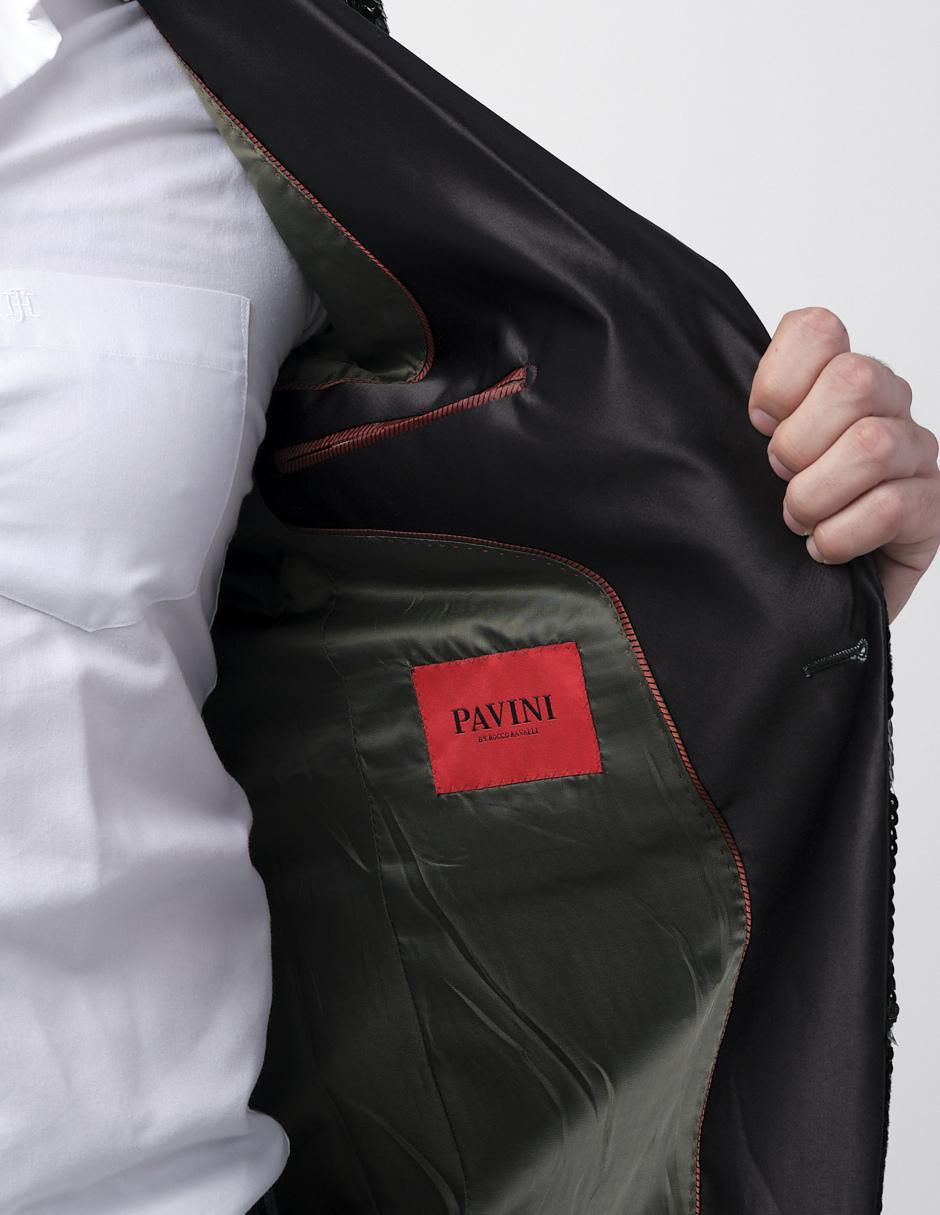 Saco casual para hombre 5