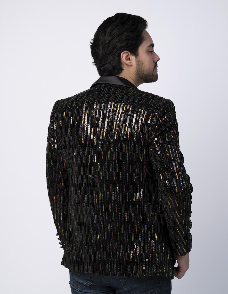 Saco casual para hombre