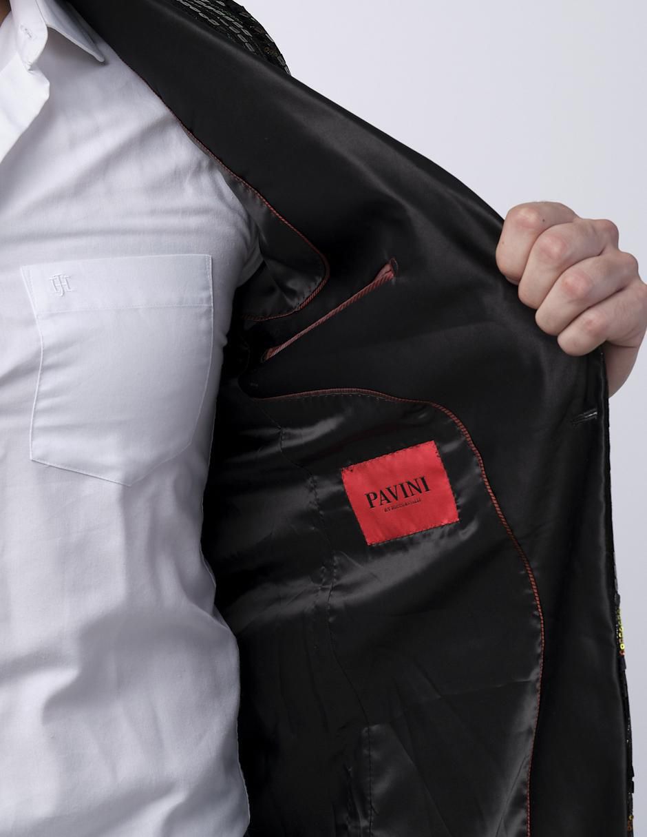 Saco casual para hombre