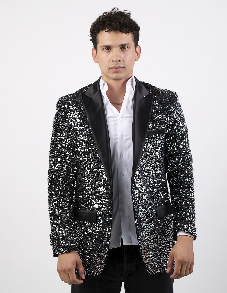Saco casual para hombre