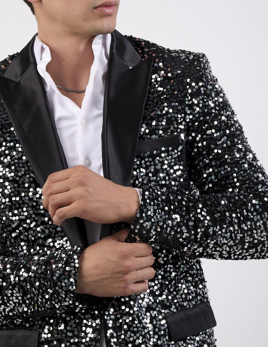 Saco casual para hombre 2