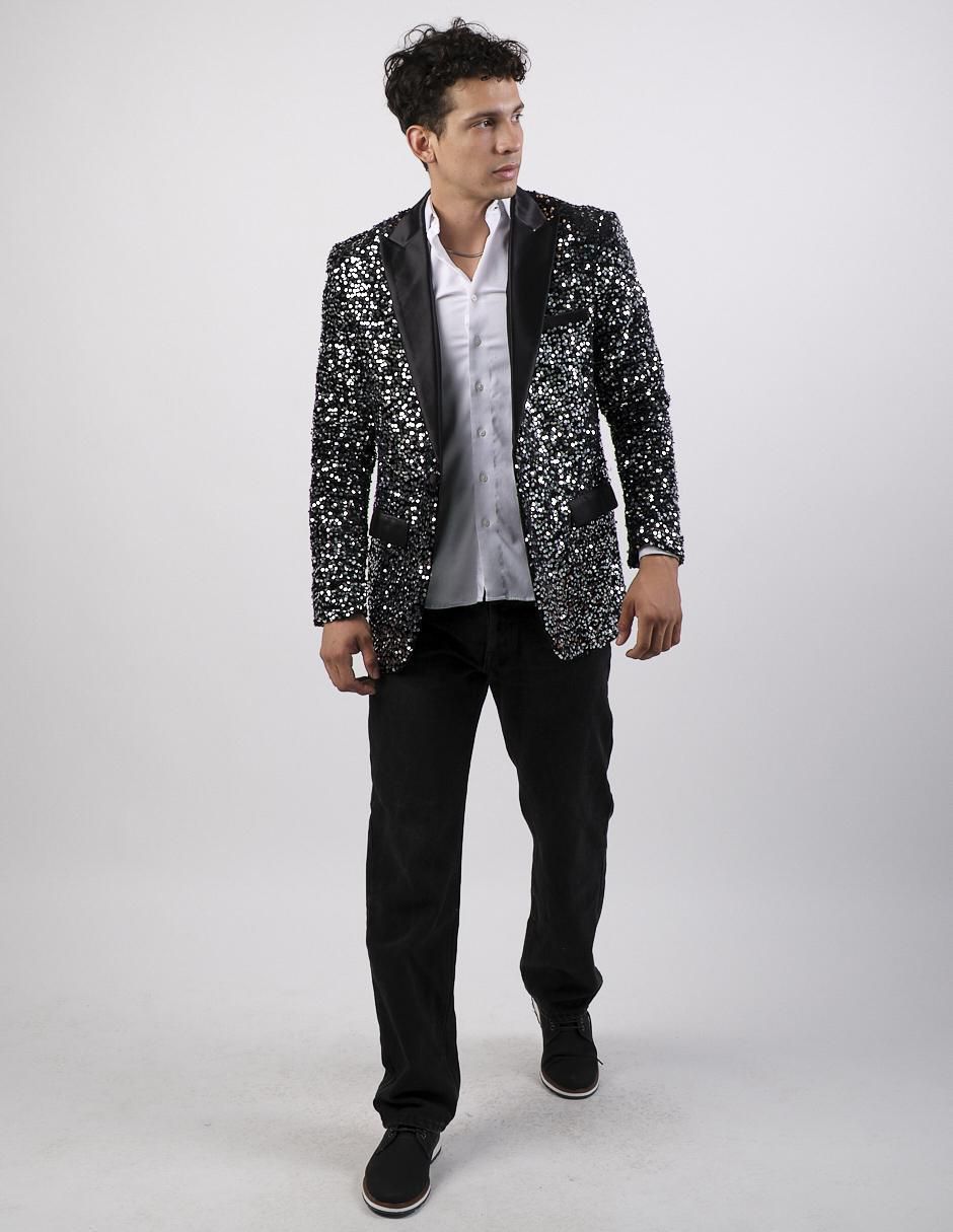 Saco casual para hombre