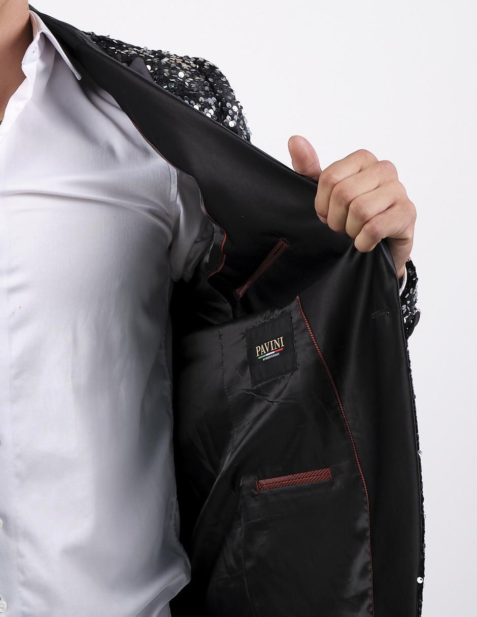 Saco casual para hombre