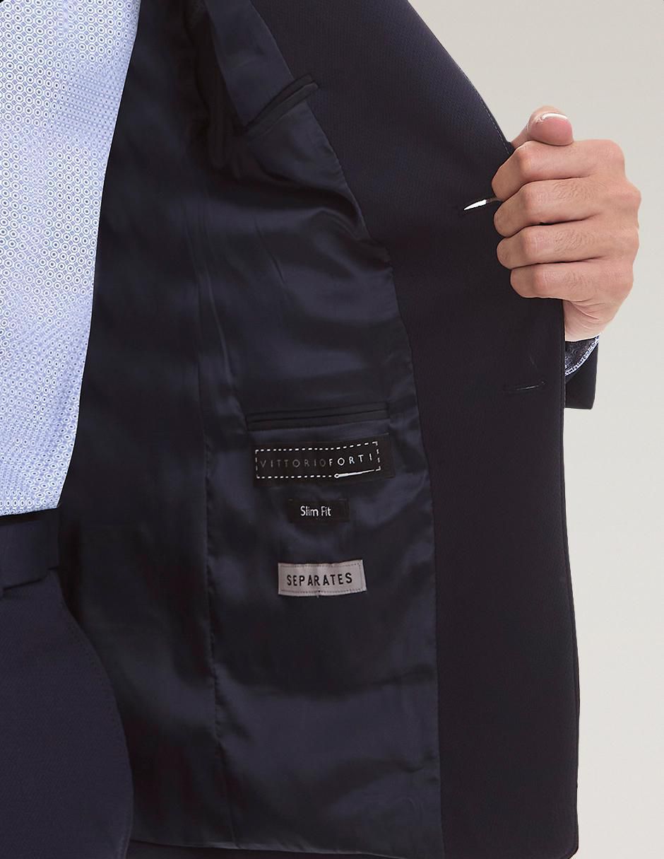 Saco formal para hombre 5