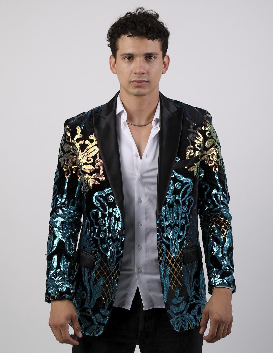 Saco casual para hombre Saco casual para hombre