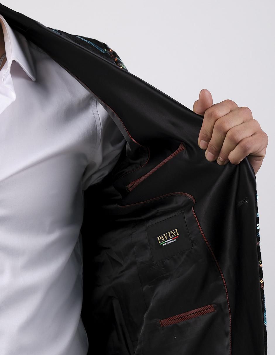 Saco casual para hombre 4