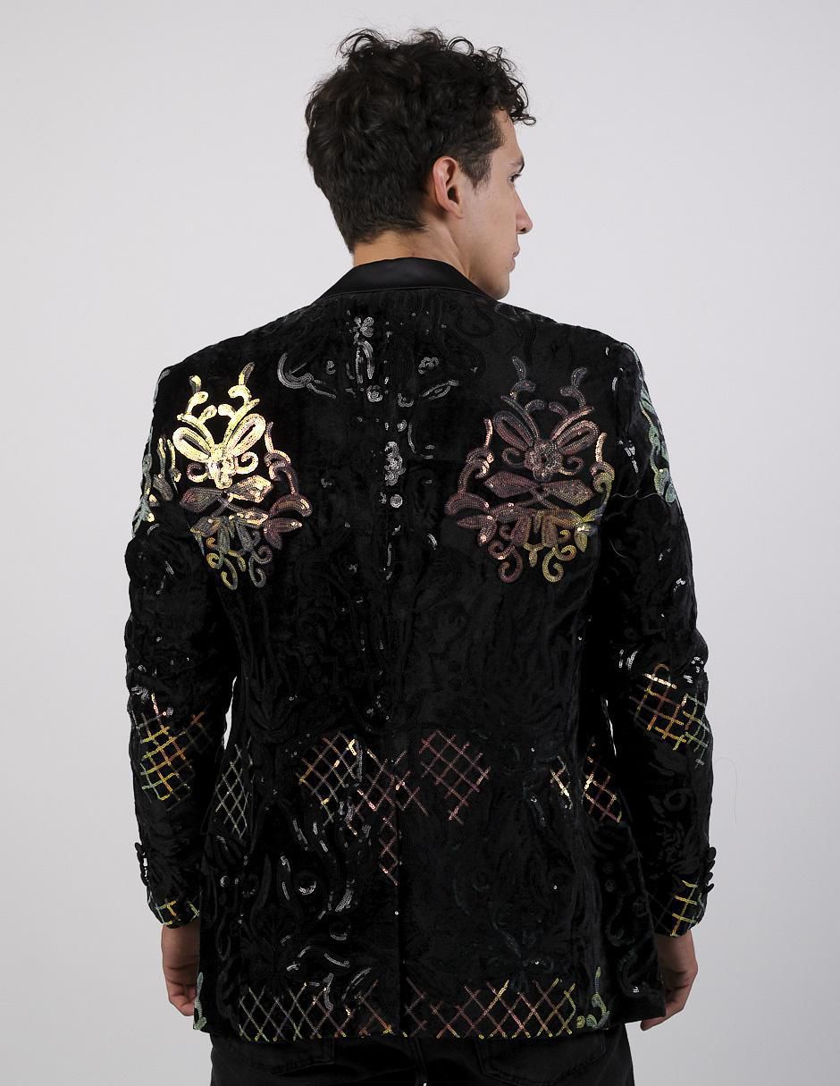 Saco casual para hombre 5