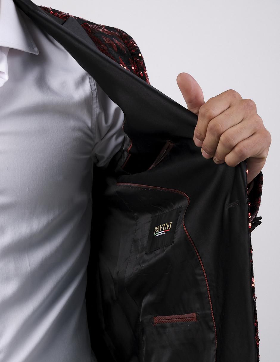 Saco casual para hombre