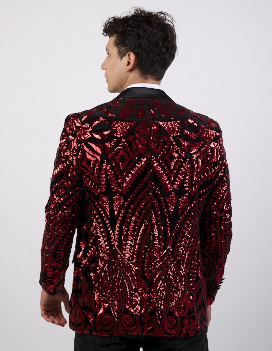 Saco casual para hombre