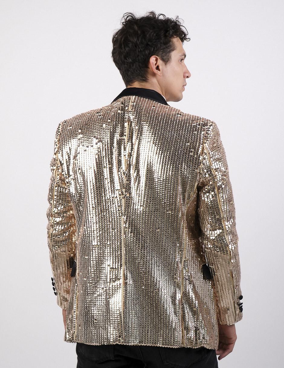 Saco casual para hombre