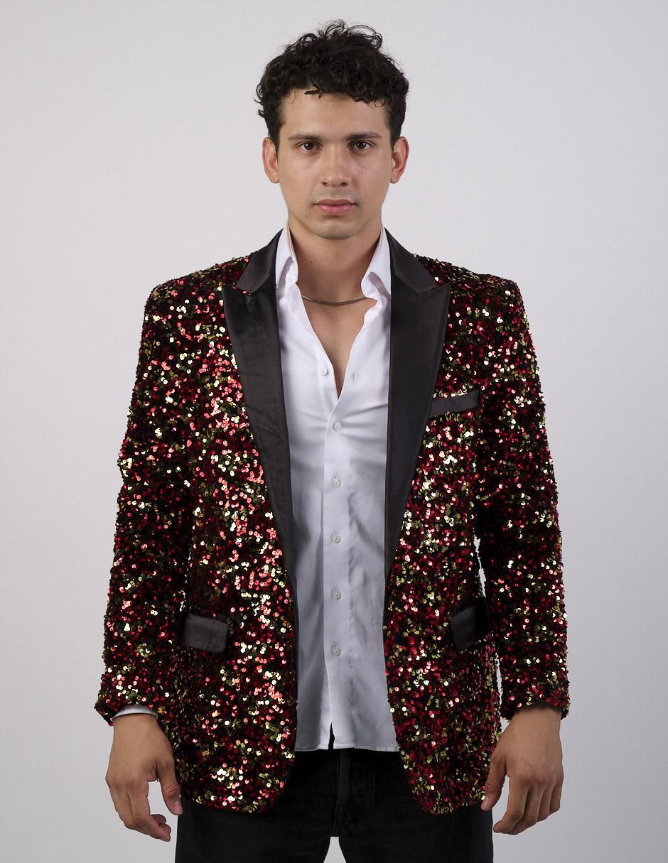 Saco casual para hombre