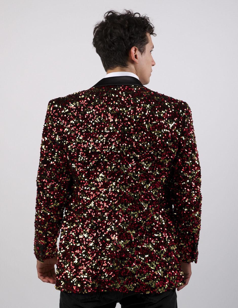 Saco casual para hombre 5