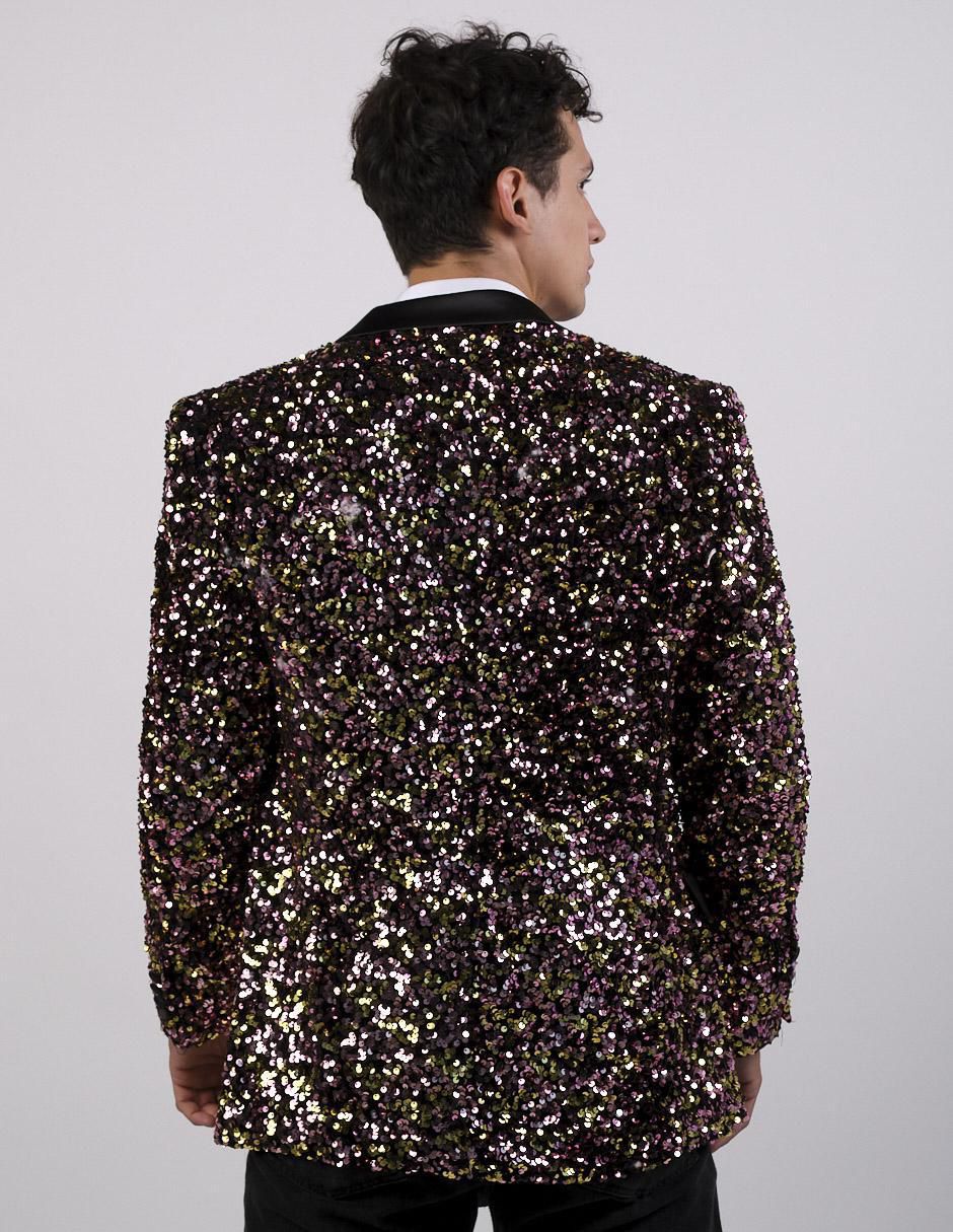 Saco casual para hombre 5
