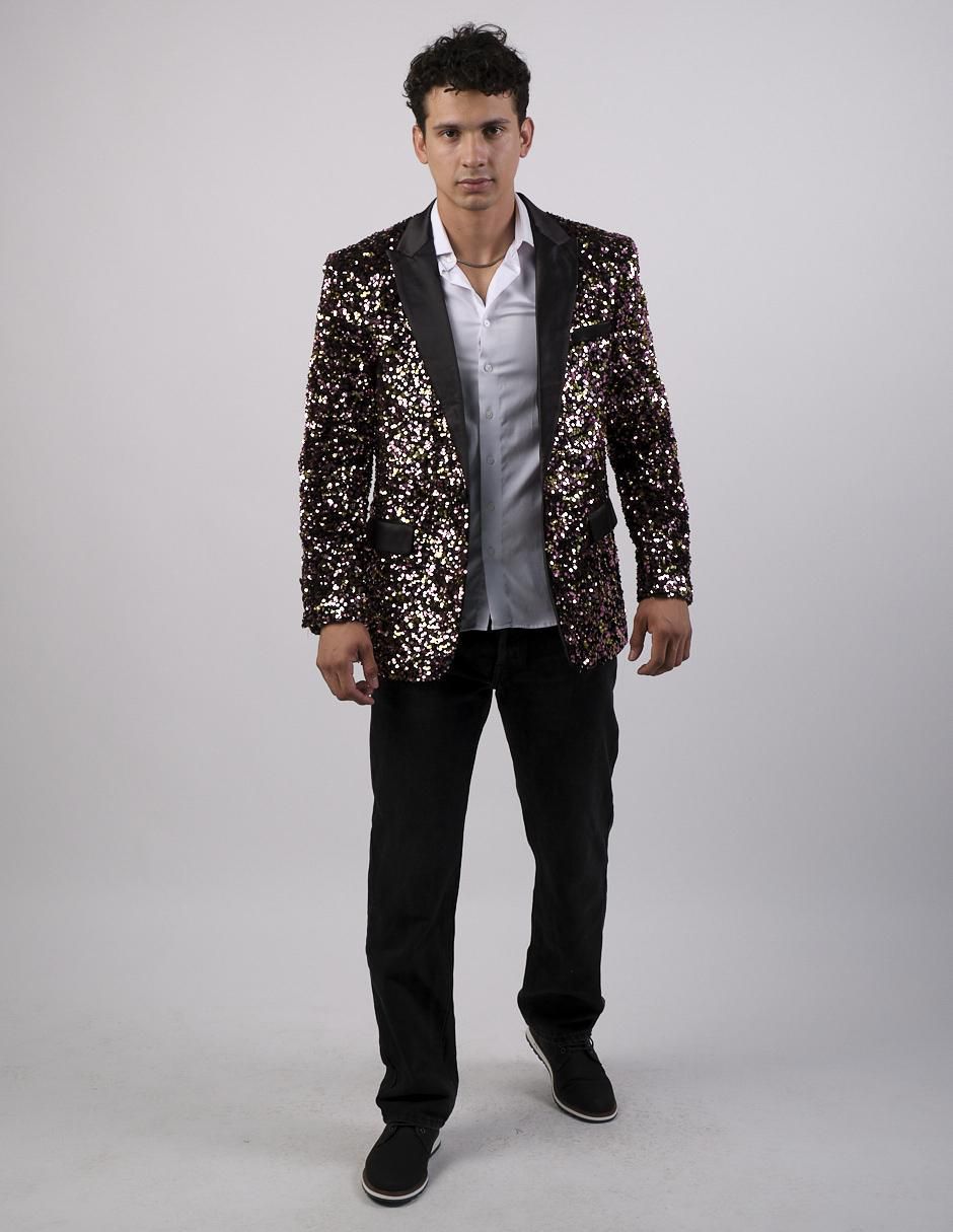 Saco casual para hombre 4