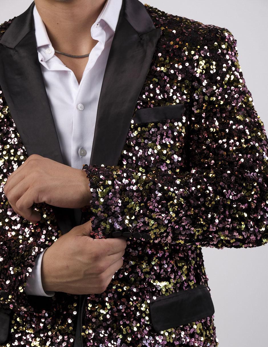 Saco casual para hombre 3