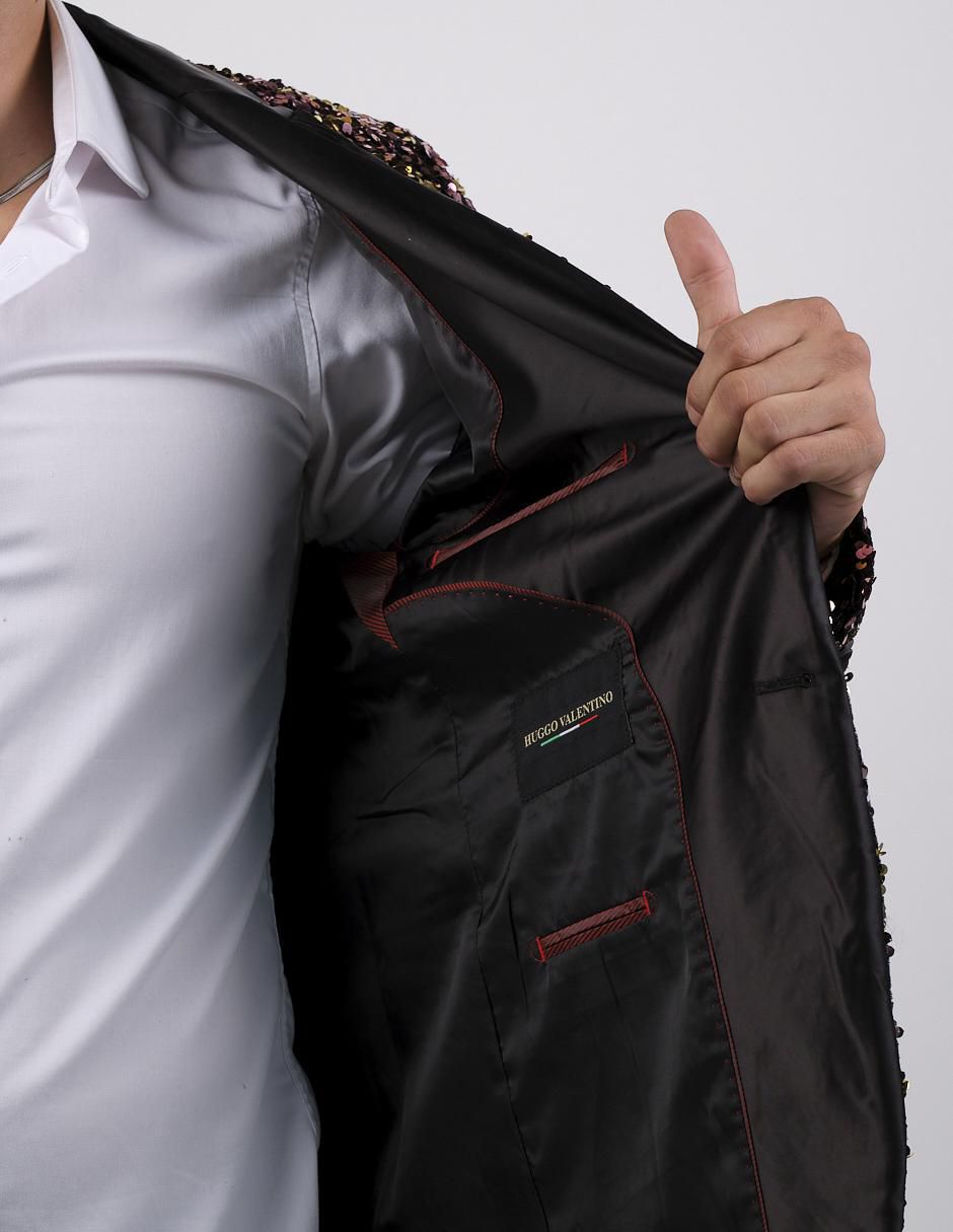 Saco casual para hombre 2
