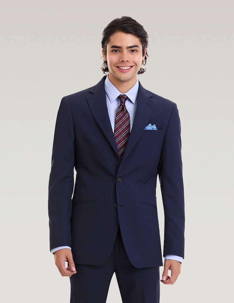 Traje para hombre