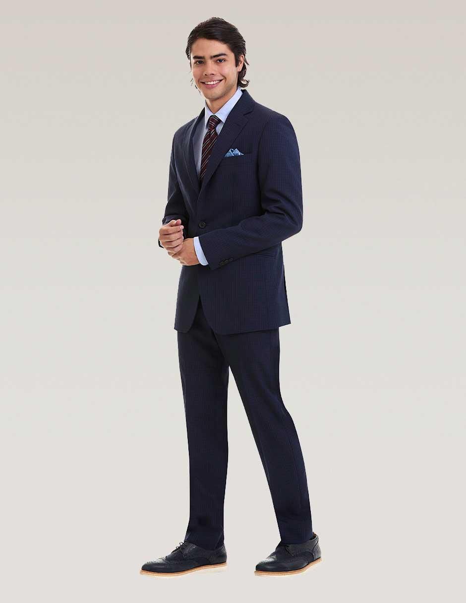 Traje para hombre 5
