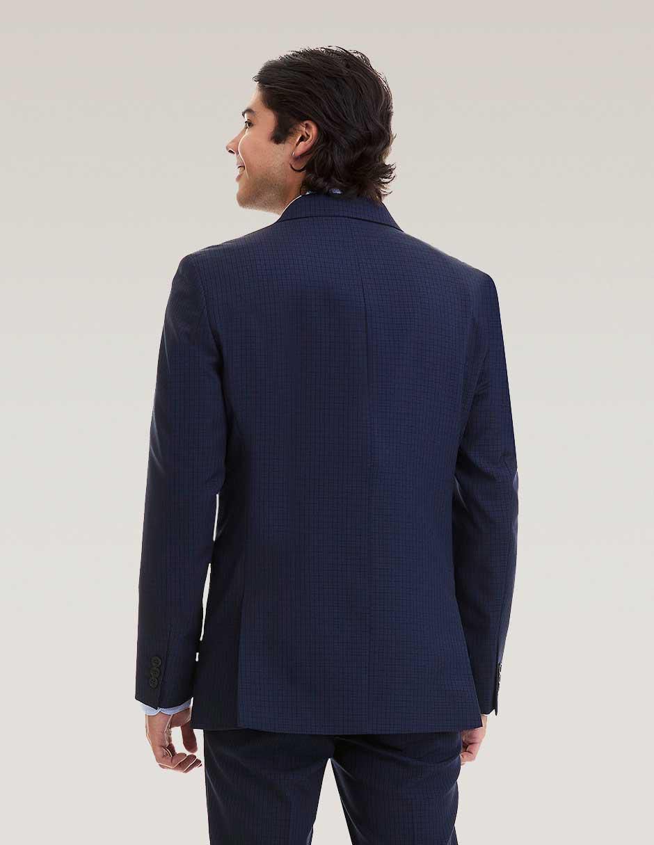 Traje para hombre 4