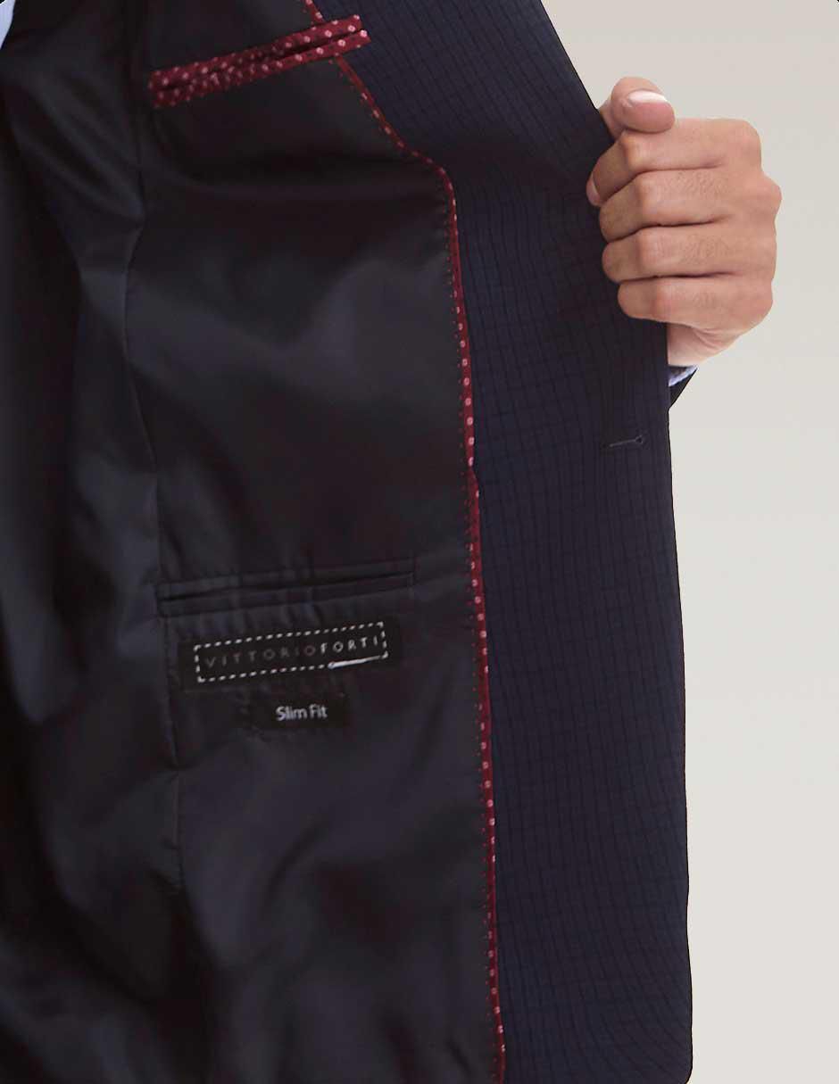 Traje para hombre 2