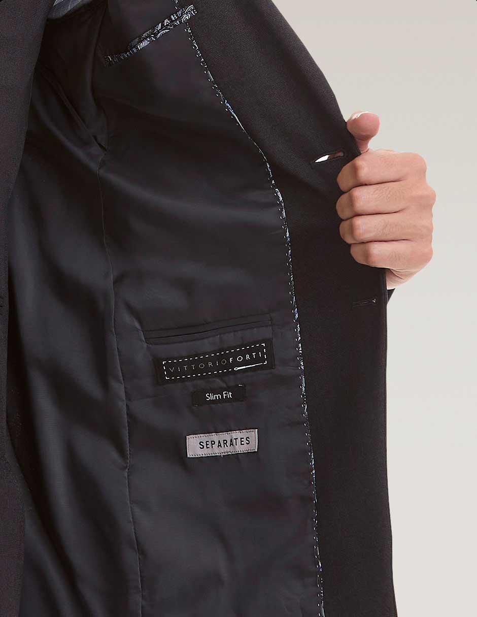 Saco formal para hombre