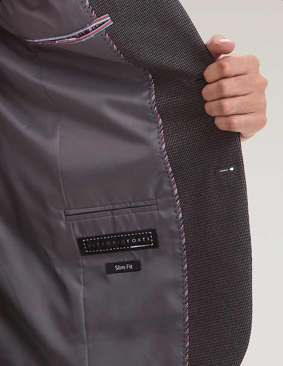 Traje para hombre Vittorio Forti