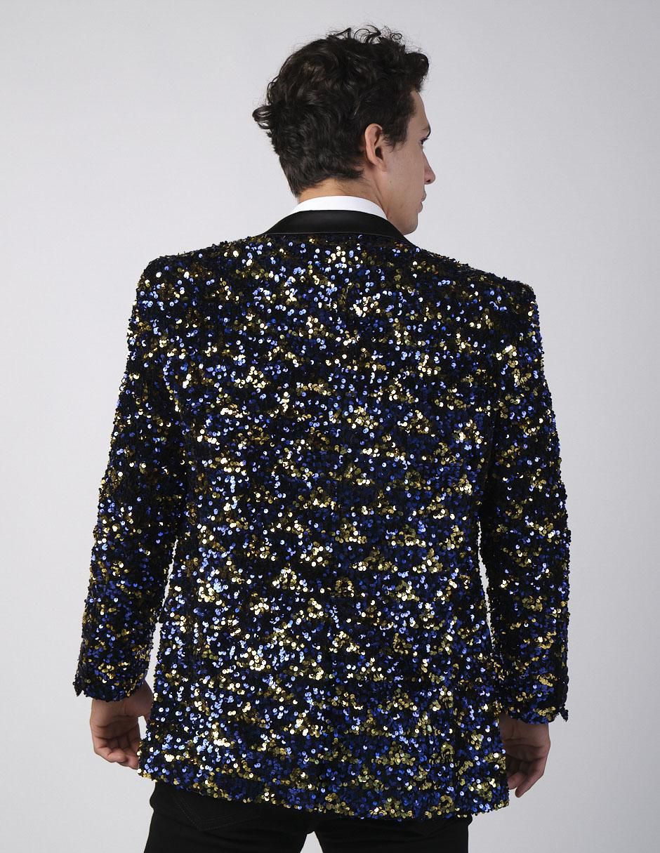 Saco casual para hombre 2