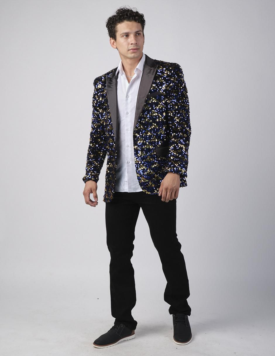 Saco casual para hombre 3