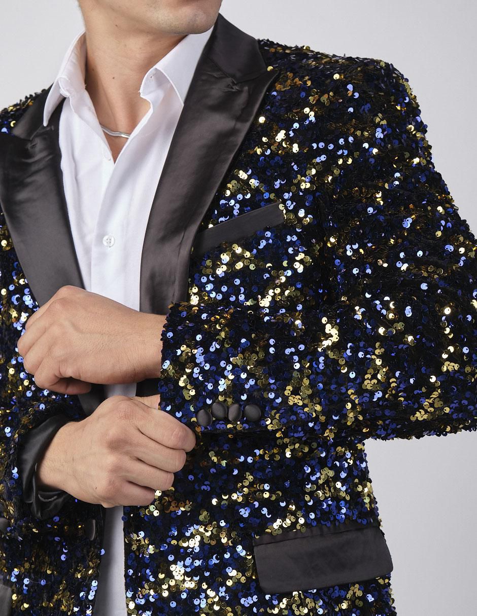 Saco casual para hombre 4