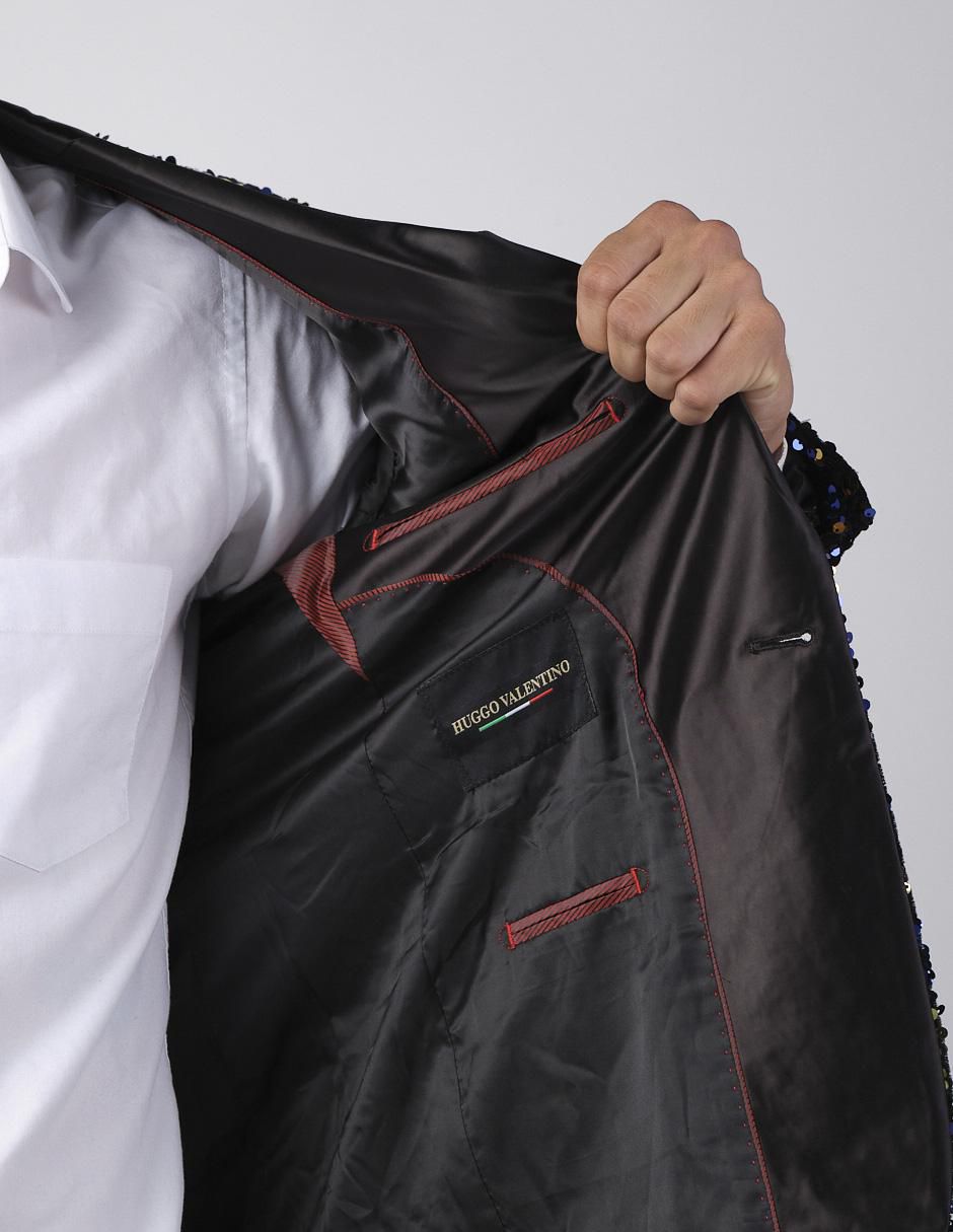 Saco casual para hombre 5
