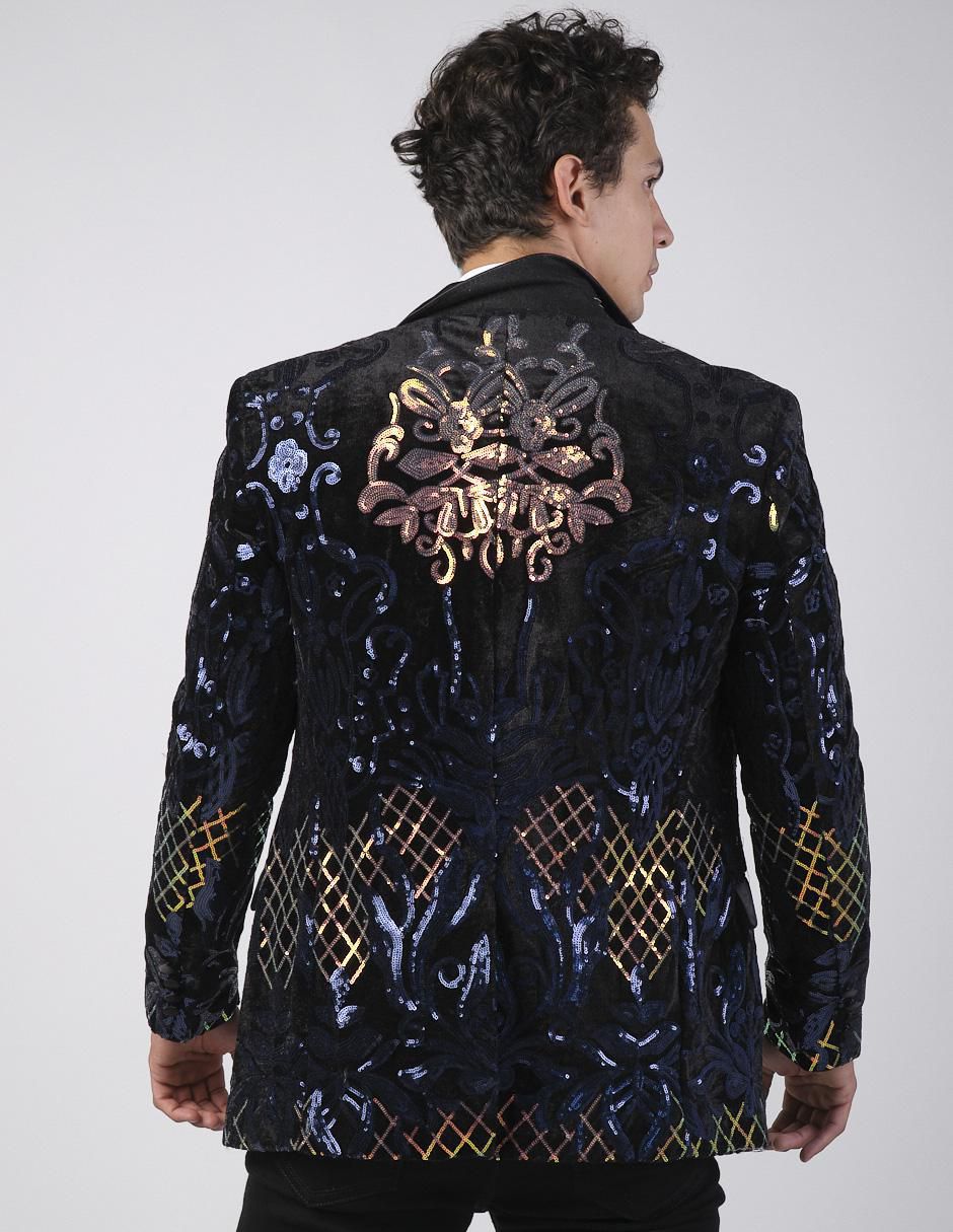 Saco casual para hombre 5