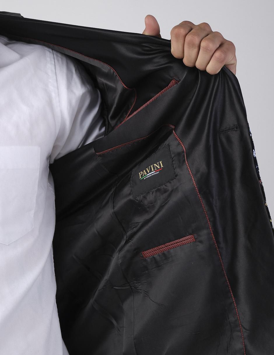 Saco casual para hombre 2
