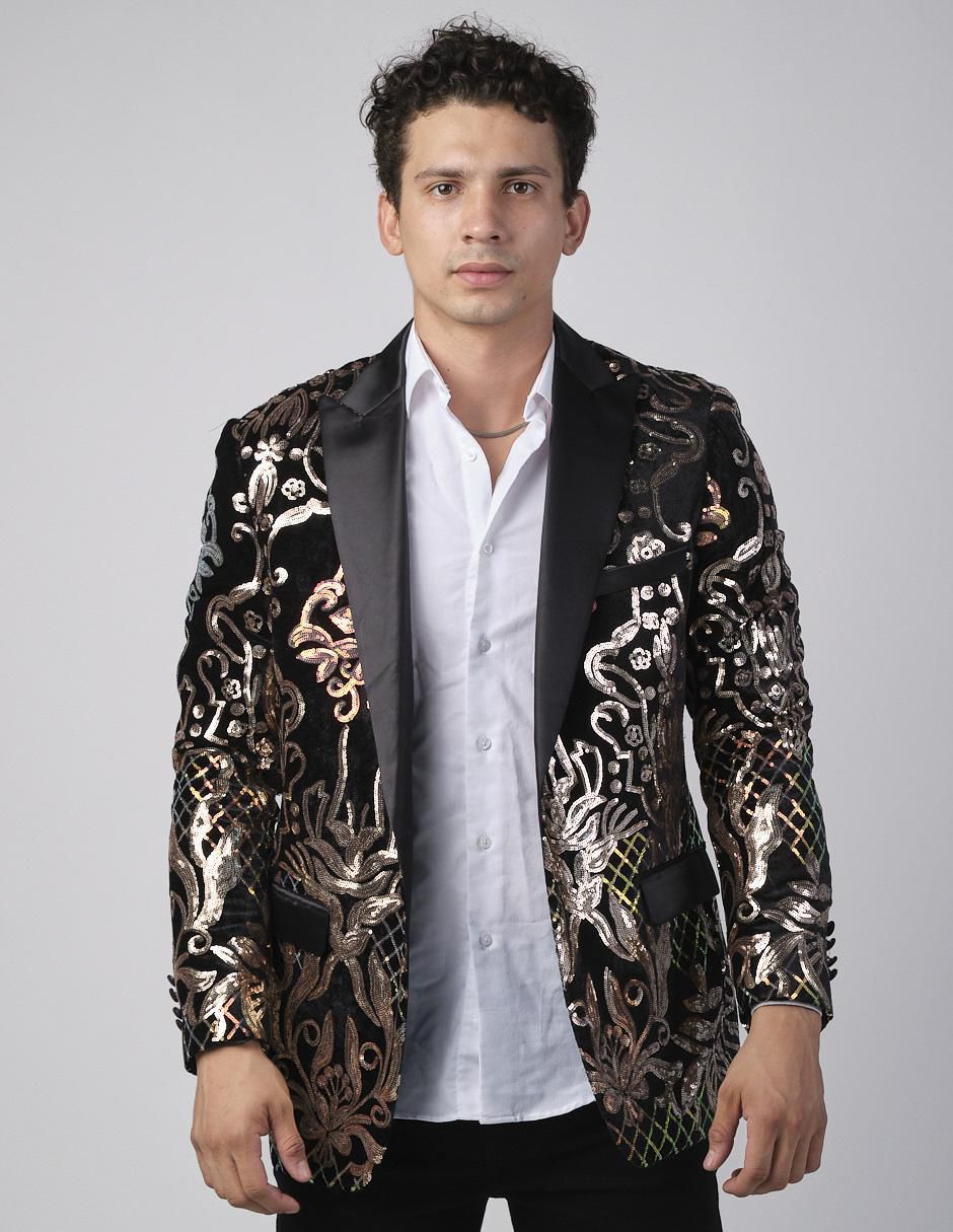 Saco casual para hombre