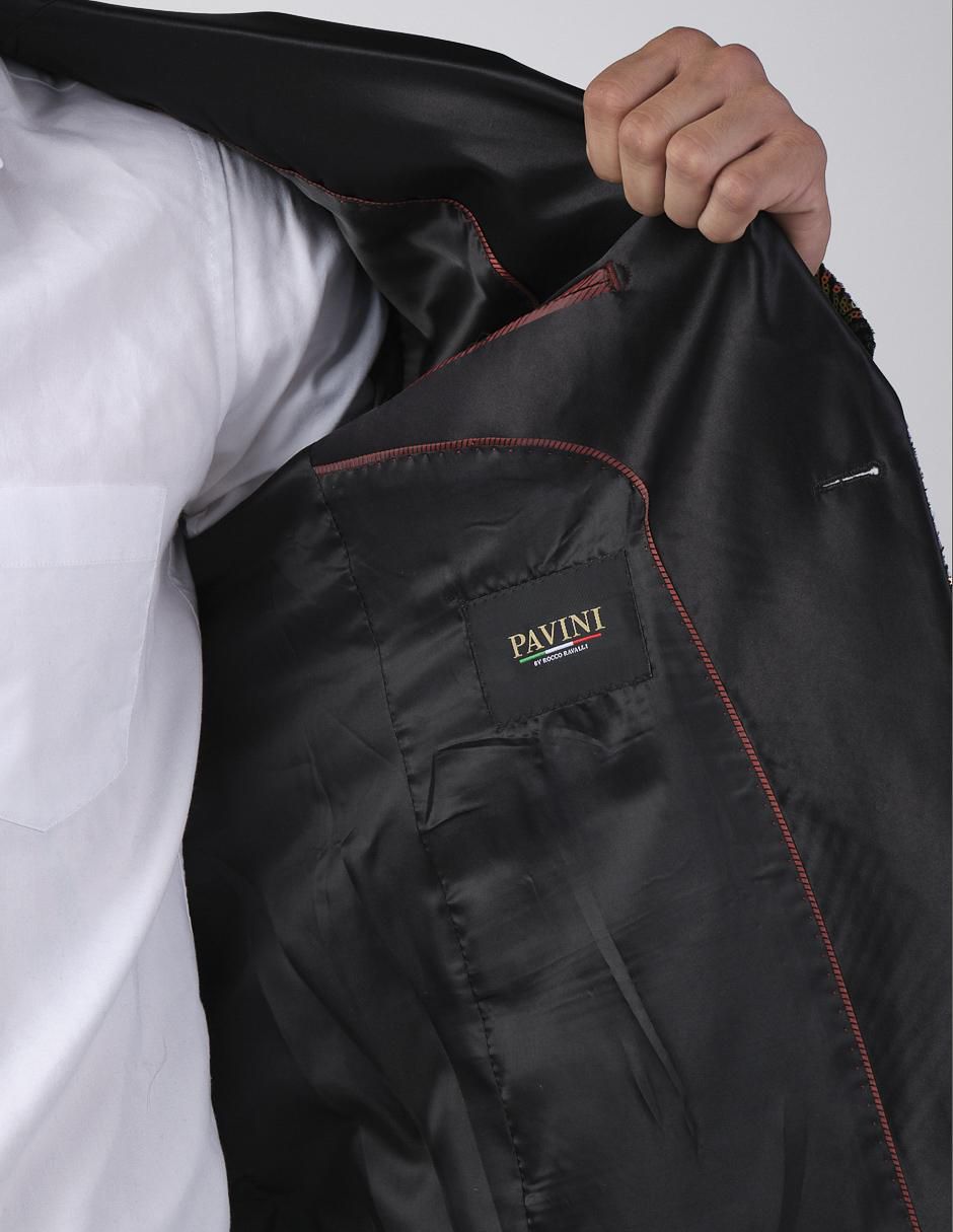 Saco casual para hombre