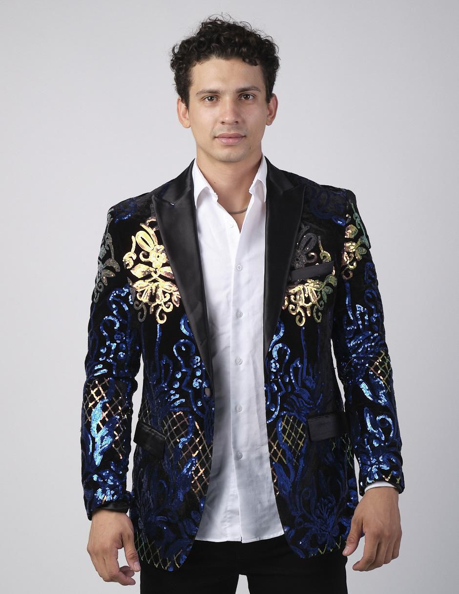 Saco casual para hombre Saco casual para hombre