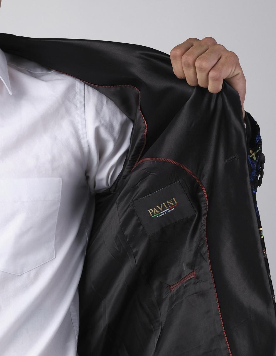 Saco casual para hombre 5