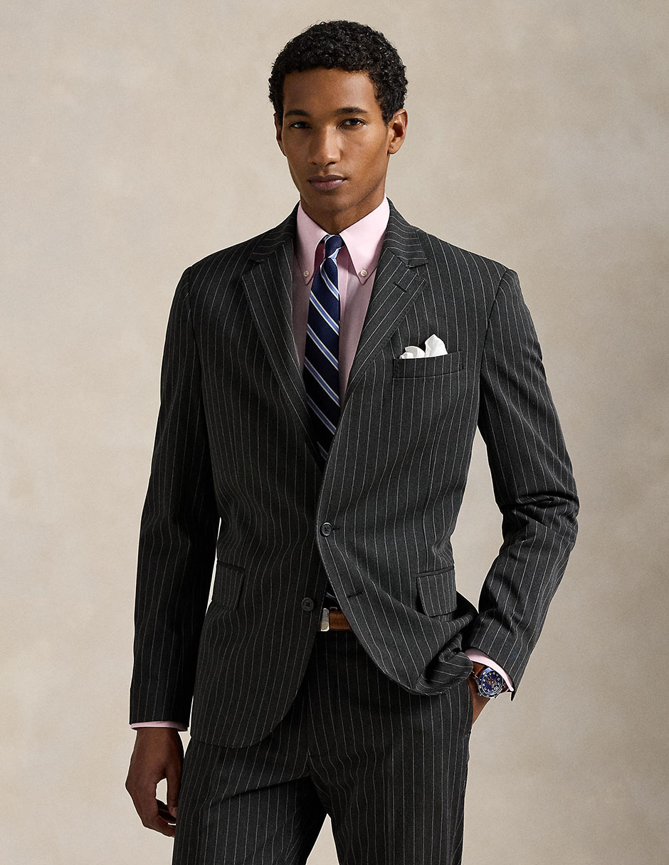 Gris oxford 3